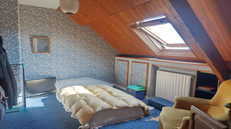Ma-Cabane - Vente Maison GUIPAVAS, 92 m²