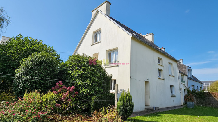 Ma-Cabane - Vente Maison GUIPAVAS, 140 m²