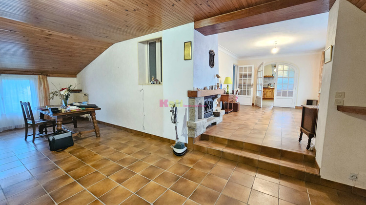 Ma-Cabane - Vente Maison GUIPAVAS, 140 m²