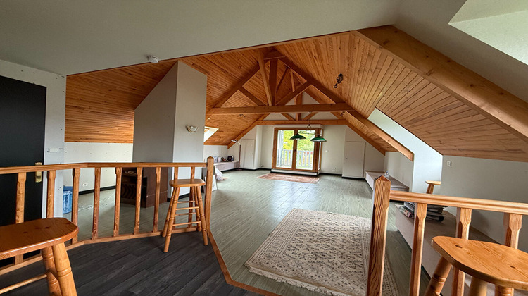 Ma-Cabane - Vente Maison GUIPAVAS, 220 m²