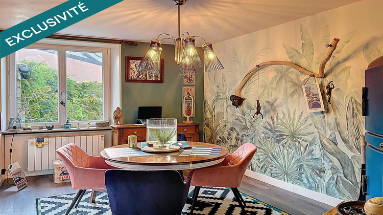 Ma-Cabane - Vente Maison Guipavas, 207 m²