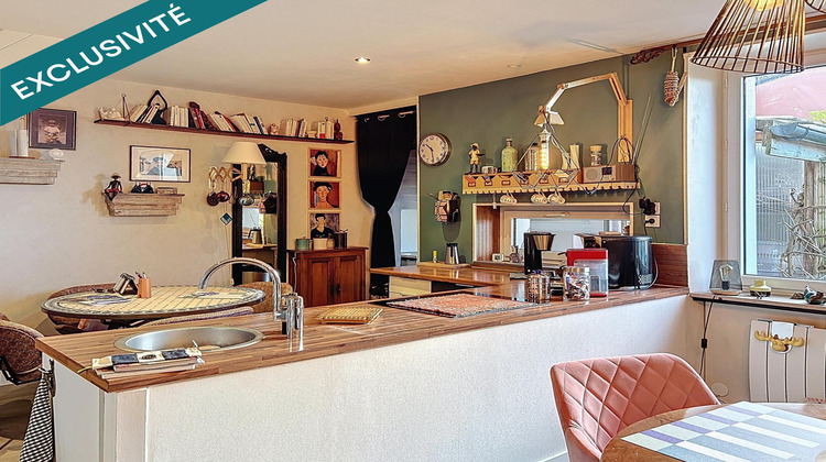 Ma-Cabane - Vente Maison Guipavas, 207 m²