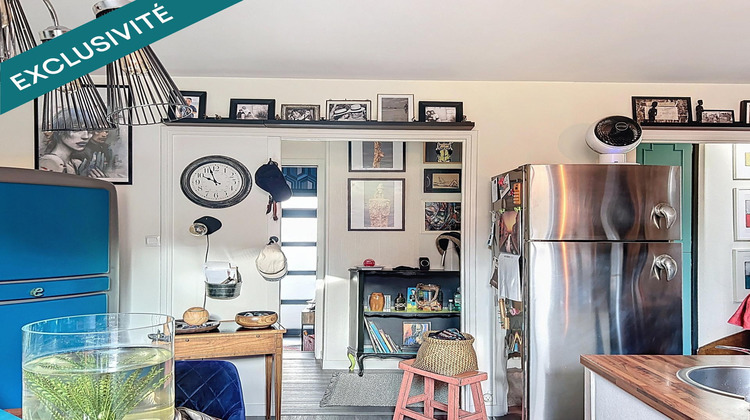 Ma-Cabane - Vente Maison Guipavas, 207 m²