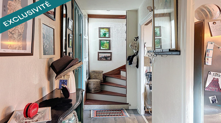 Ma-Cabane - Vente Maison Guipavas, 207 m²