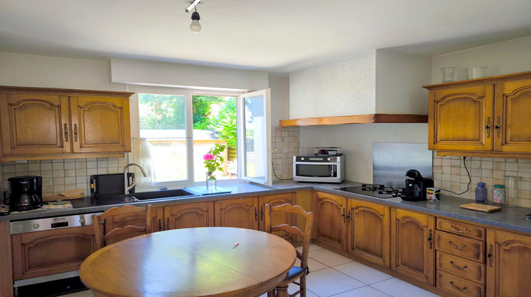 Ma-Cabane - Vente Maison GUIPAVAS, 132 m²