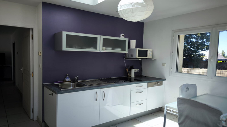 Ma-Cabane - Vente Maison Guipavas, 132 m²