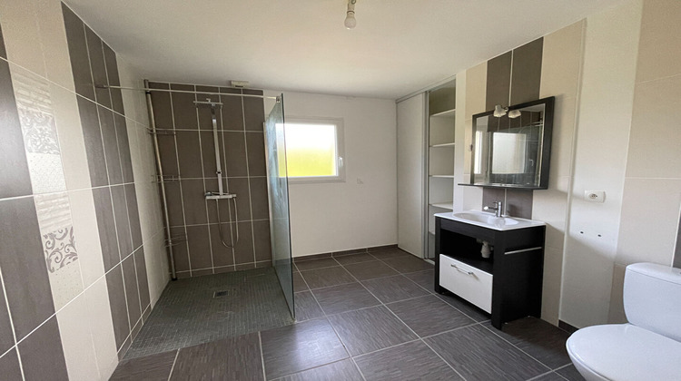 Ma-Cabane - Vente Maison GUIPAVAS, 93 m²