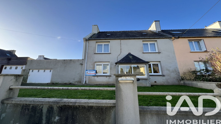 Ma-Cabane - Vente Maison Guipavas, 140 m²