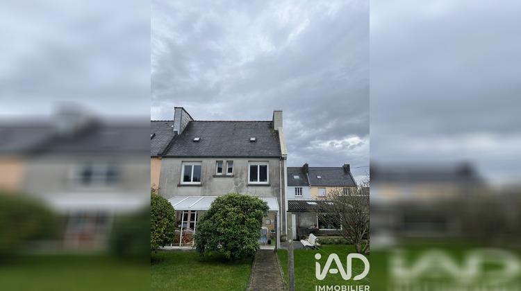 Ma-Cabane - Vente Maison Guipavas, 140 m²