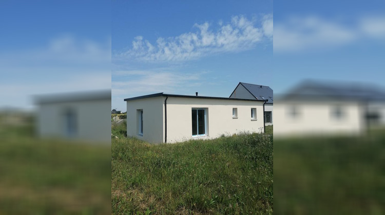 Ma-Cabane - Vente Maison GUIPAVAS, 70 m²