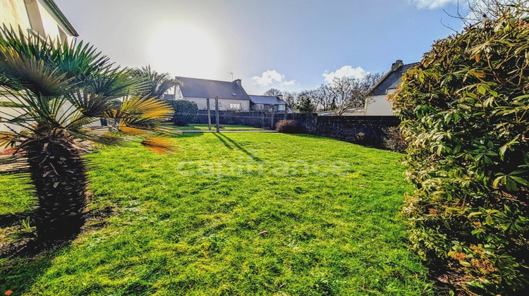 Ma-Cabane - Vente Maison GUIPAVAS, 84 m²