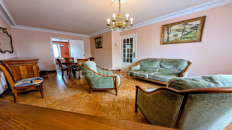 Ma-Cabane - Vente Maison GUIPAVAS, 84 m²