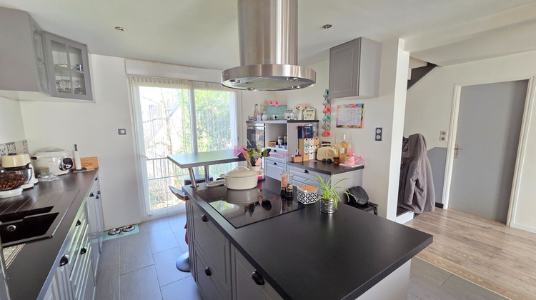 Ma-Cabane - Vente Maison GUIPAVAS, 150 m²