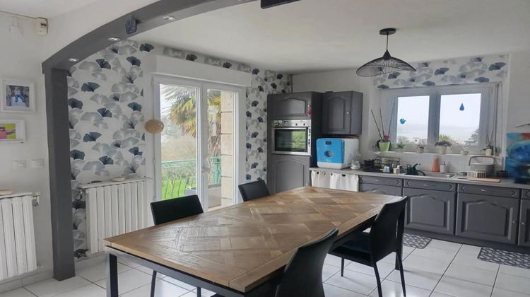 Ma-Cabane - Vente Maison GUIPAVAS, 98 m²