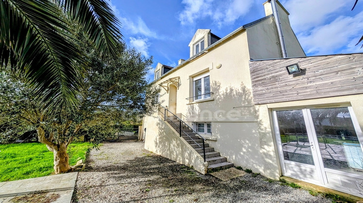 Ma-Cabane - Vente Maison GUIPAVAS, 106 m²