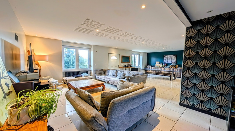 Ma-Cabane - Vente Maison GUIPAVAS, 106 m²