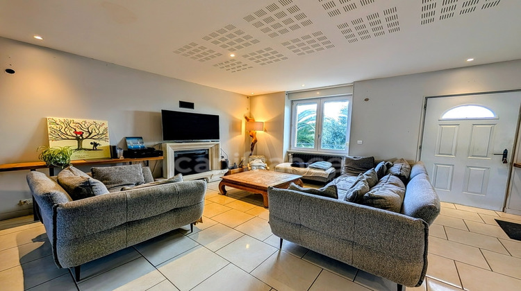 Ma-Cabane - Vente Maison GUIPAVAS, 106 m²