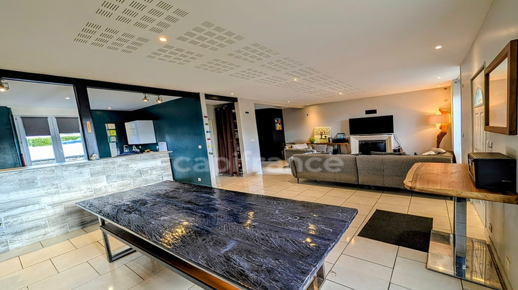 Ma-Cabane - Vente Maison GUIPAVAS, 106 m²