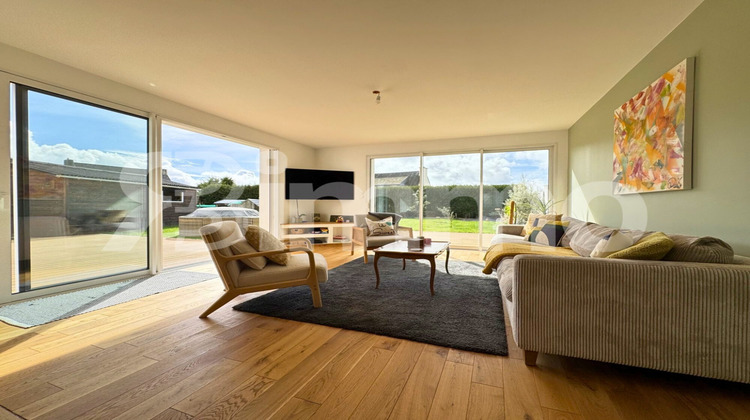 Ma-Cabane - Vente Maison Guipavas, 117 m²