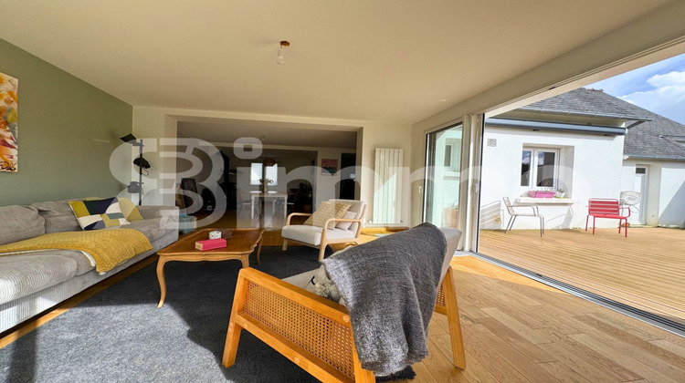 Ma-Cabane - Vente Maison Guipavas, 117 m²