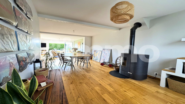 Ma-Cabane - Vente Maison Guipavas, 117 m²