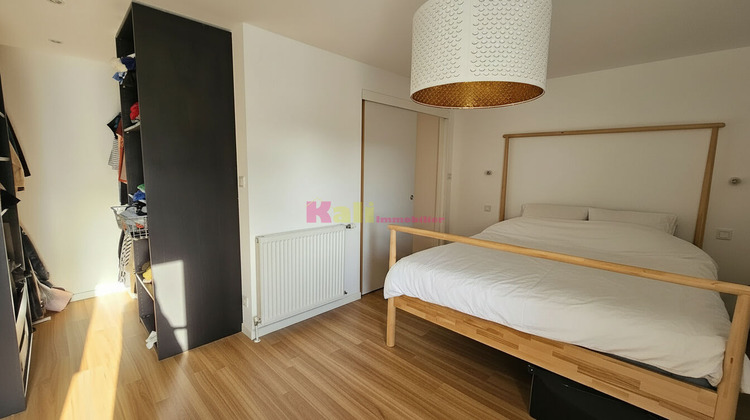 Ma-Cabane - Vente Maison GUIPAVAS, 156 m²