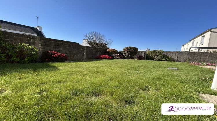 Ma-Cabane - Vente Maison Guipavas, 114 m²