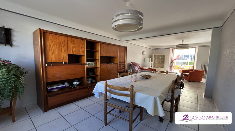 Ma-Cabane - Vente Maison Guipavas, 114 m²