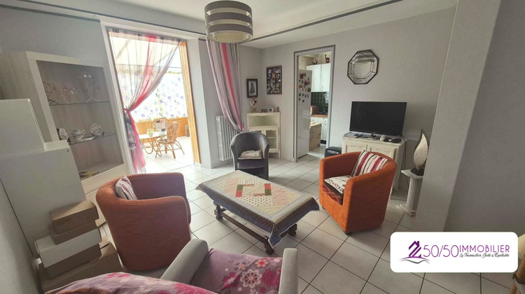 Ma-Cabane - Vente Maison Guipavas, 114 m²