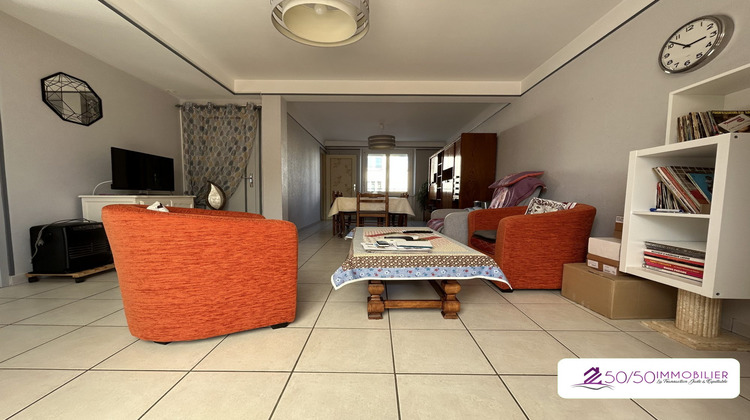 Ma-Cabane - Vente Maison Guipavas, 114 m²