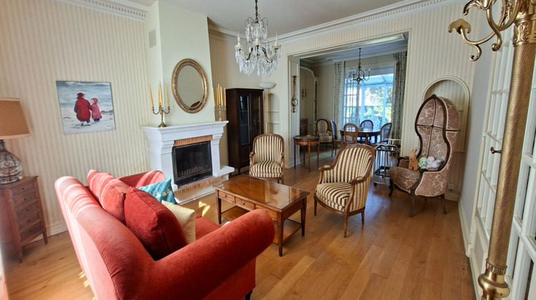 Ma-Cabane - Vente Maison GUIPAVAS, 192 m²