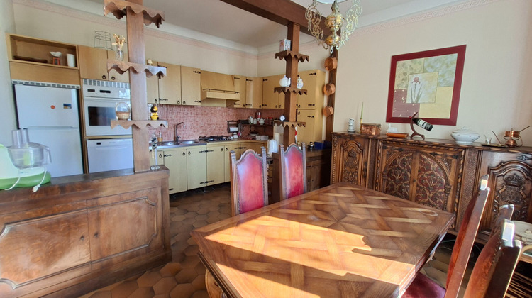 Ma-Cabane - Vente Maison GUIPAVAS, 192 m²