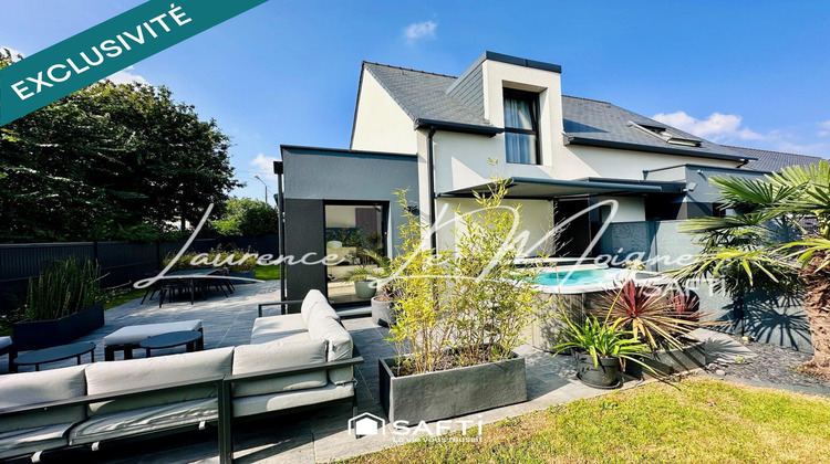 Ma-Cabane - Vente Maison Guipavas, 101 m²