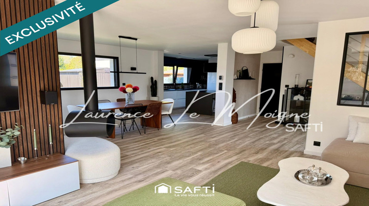 Ma-Cabane - Vente Maison Guipavas, 101 m²