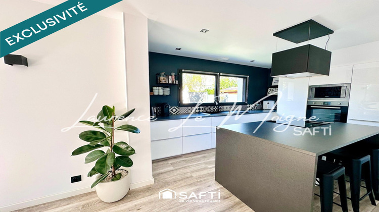 Ma-Cabane - Vente Maison Guipavas, 101 m²