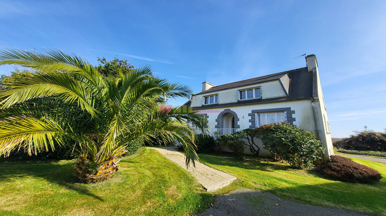 Ma-Cabane - Vente Maison GUIPAVAS, 142 m²