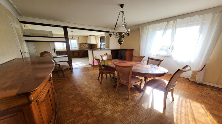 Ma-Cabane - Vente Maison GUIPAVAS, 142 m²