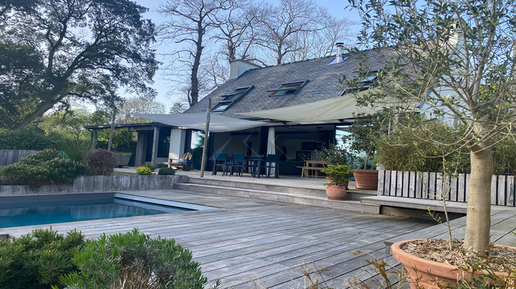 Ma-Cabane - Vente Maison GUIPAVAS, 125 m²