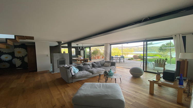 Ma-Cabane - Vente Maison GUIPAVAS, 125 m²