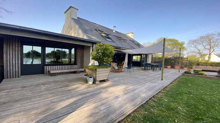 Ma-Cabane - Vente Maison GUIPAVAS, 125 m²