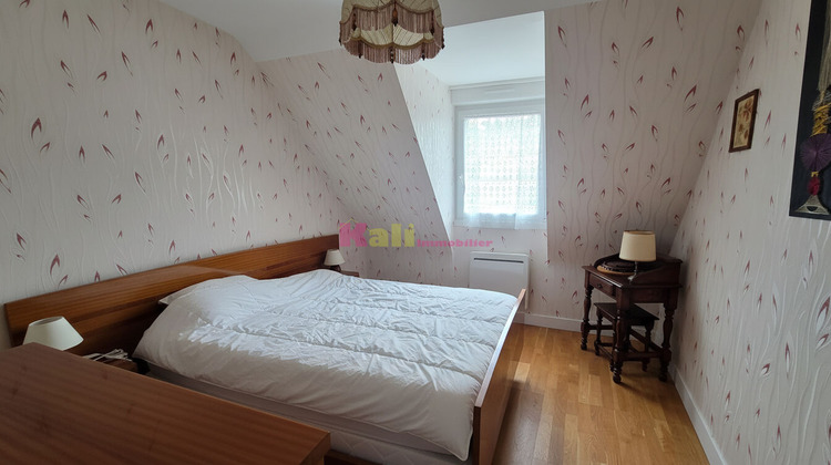 Ma-Cabane - Vente Maison GUIPAVAS, 118 m²