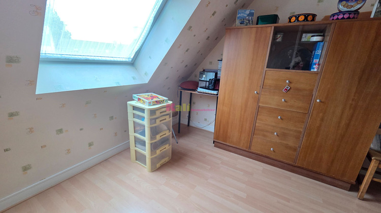 Ma-Cabane - Vente Maison GUIPAVAS, 118 m²