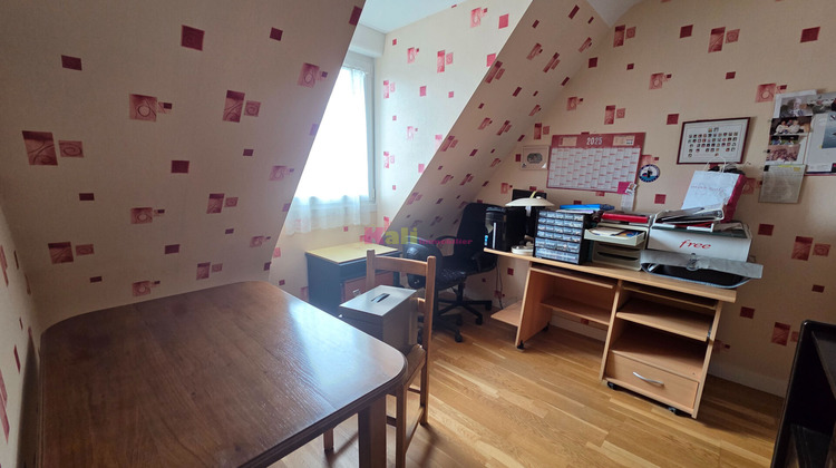 Ma-Cabane - Vente Maison GUIPAVAS, 118 m²