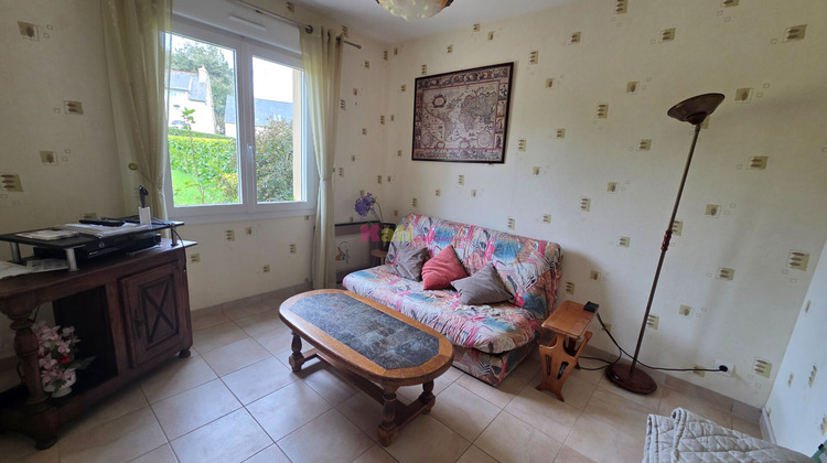 Ma-Cabane - Vente Maison GUIPAVAS, 118 m²