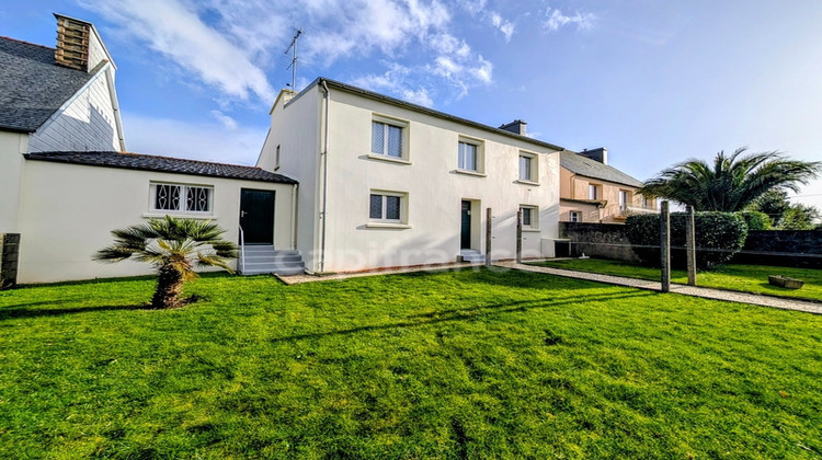 Ma-Cabane - Vente Maison GUIPAVAS, 87 m²