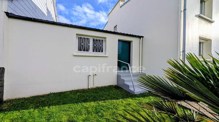 Ma-Cabane - Vente Maison GUIPAVAS, 87 m²