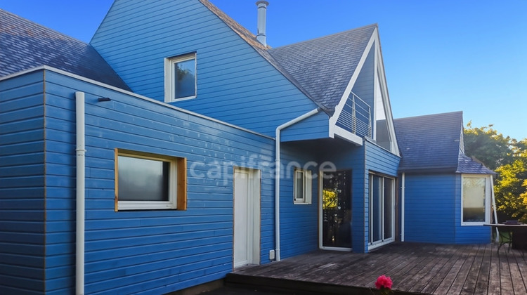 Ma-Cabane - Vente Maison GUIPAVAS, 134 m²