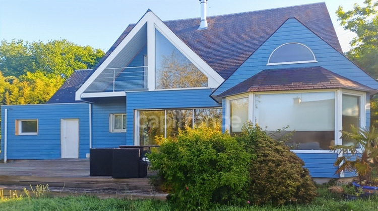 Ma-Cabane - Vente Maison GUIPAVAS, 134 m²