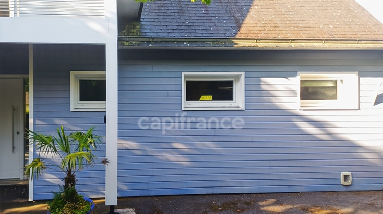 Ma-Cabane - Vente Maison GUIPAVAS, 134 m²