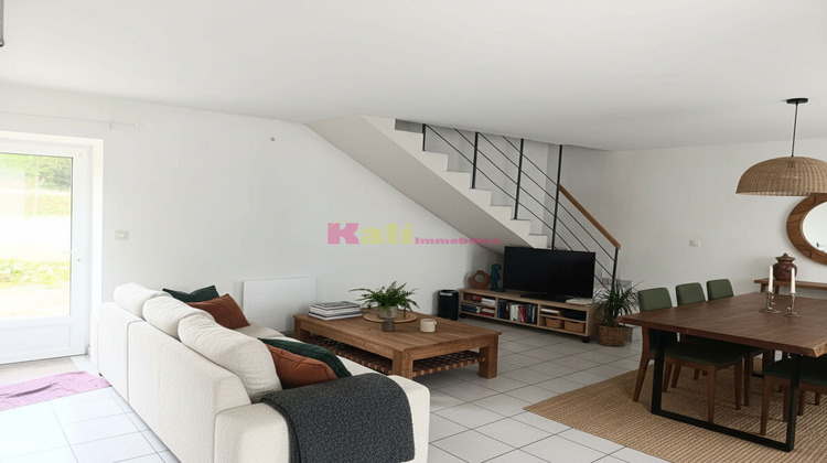 Ma-Cabane - Vente Maison GUIPAVAS, 82 m²